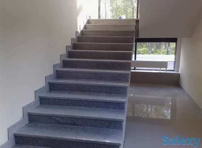 Гранит, мрамор, изделия из камня, фотография 4