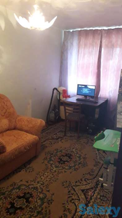 Продам срочно уютную  тёплую квартиру!!!!, Гагарина 38/1кв 74, фотография 8