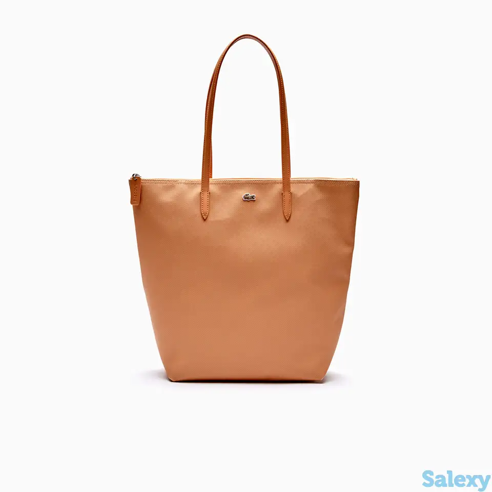 Сумка lacoste l.12.12 concept, фотография 1