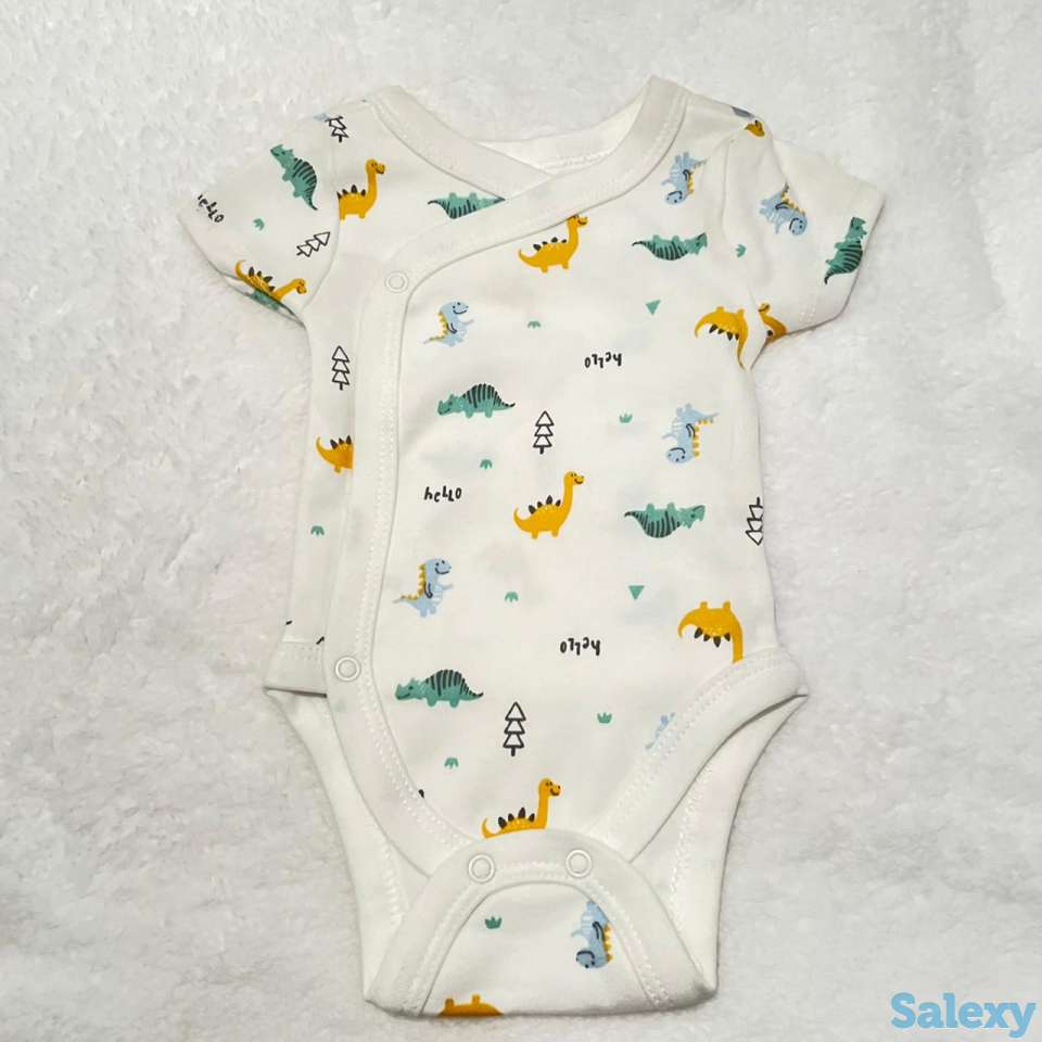 Одежда для недоношенных, фотография 7