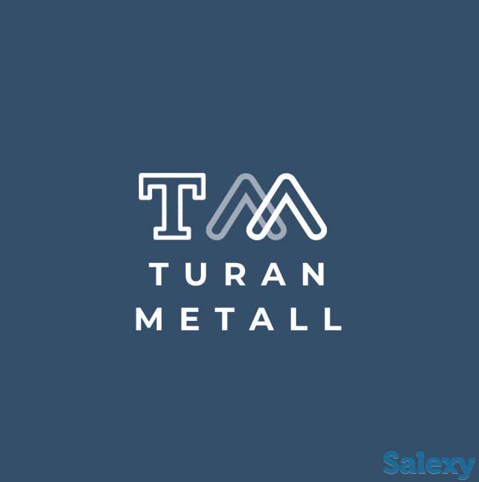 Металлопрокат от производителя, фотография 1