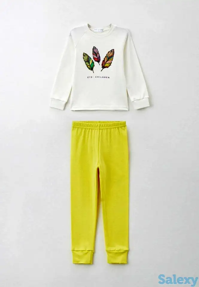 Пижама ete children, фотография 1