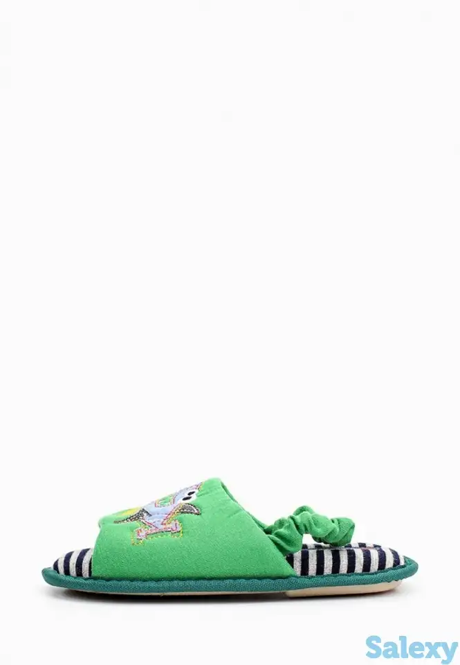 Тапочки tingo, фотография 1