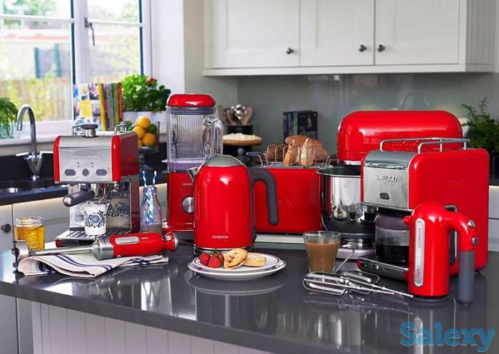 Ремонт бытовой техники, фотография 2