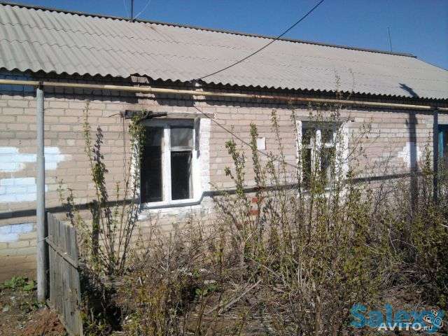 Дом приусадебного типа в пос. Бреды. Челябинская обл., фотография 1