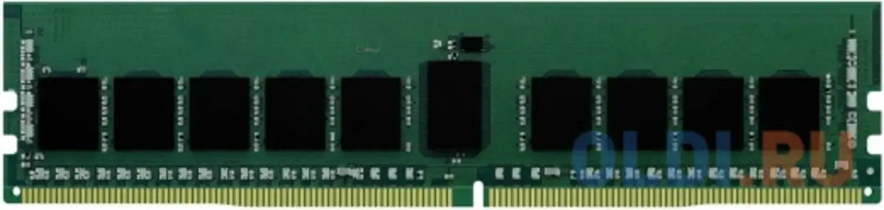 Оперативная память для компьютера kingston ksm hdr dimm 16gb ddr4 3200, фотография 1