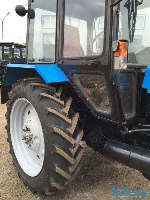 Техника с хранения, фотография 7