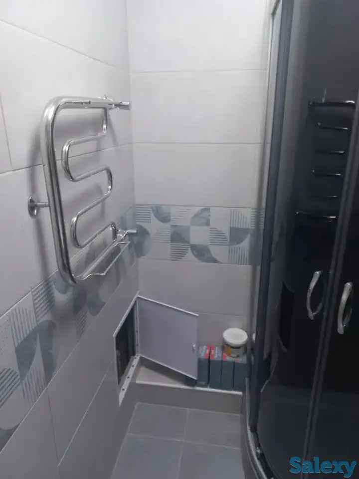 Сдам в аренду новую квартиру, Райымбека 590/8, фотография 11