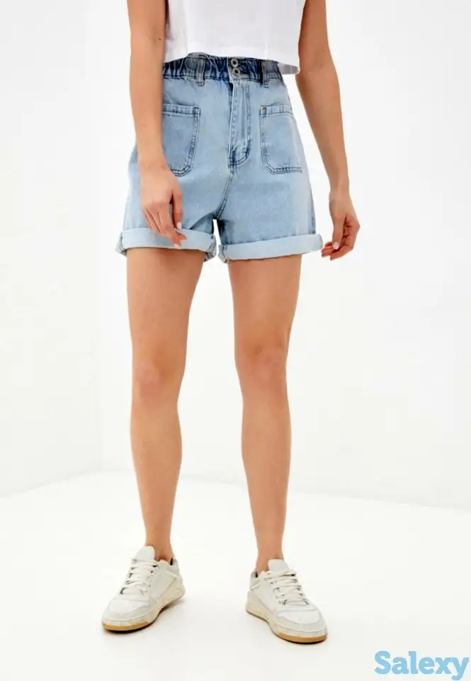 Шорты джинсовые befree, фотография 1