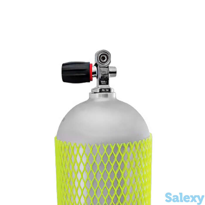 Сетка для защиты поверхности баллонов длинного, фотография 1