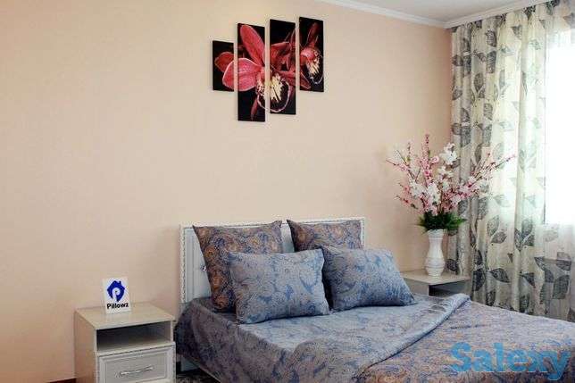 1 Комнатная Квартира В ЖК Мирный, фотография 1