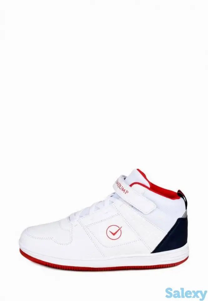 Кеды timejump, фотография 1