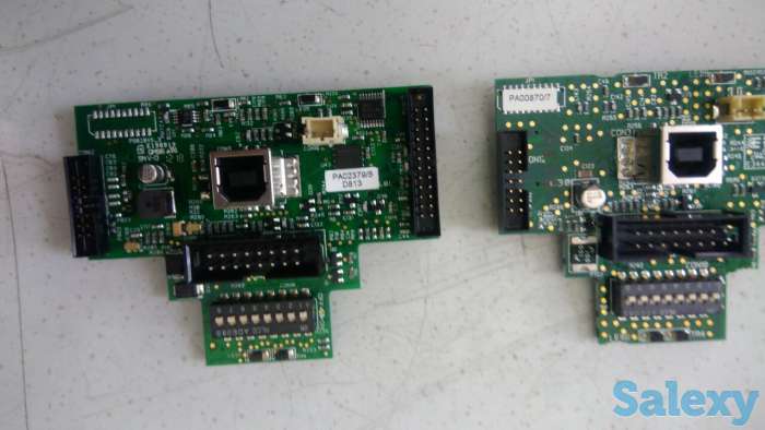 Плата 2019г для купюроприемника ITL NV200 SPO, фотография 1