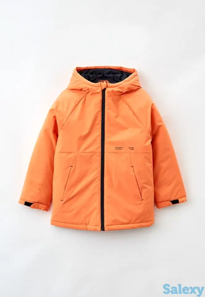 Куртка утепленная sela, фотография 1