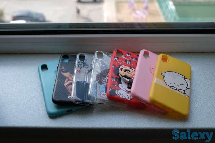 Айфон XS 256 гб, фотография 4