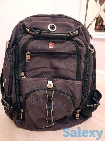 Портфель(сумка) на повседневку, фотография 1