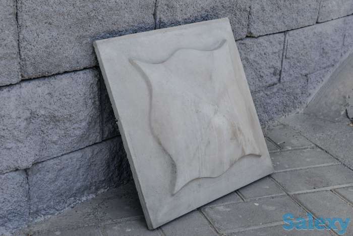 Производство сплитерных блоков, фотография 6