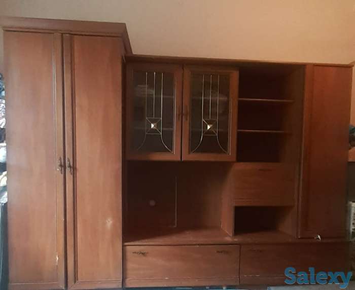 Срочно продам стенку., фотография 1