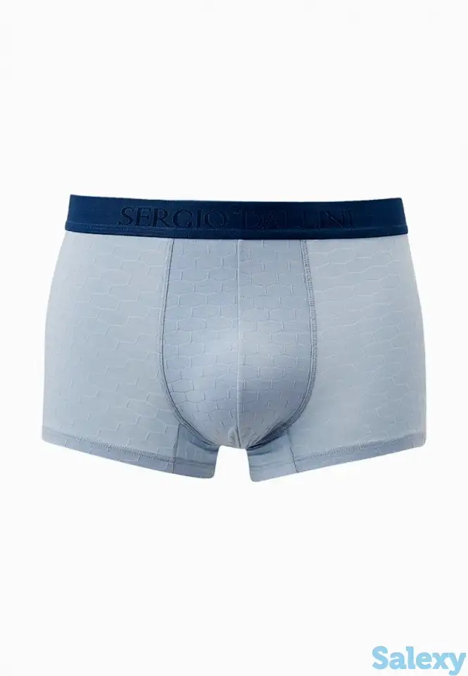 Трусы sergio dallini, фотография 1