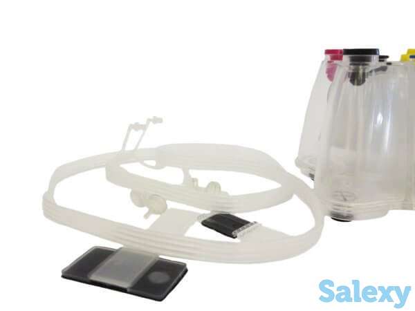 Снпч для моделей canon pixma mg3150, фотография 1