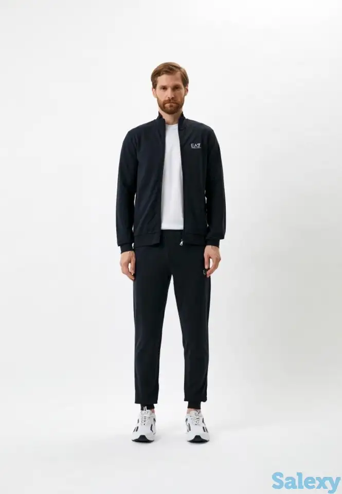 Костюм спортивный ea7, фотография 1