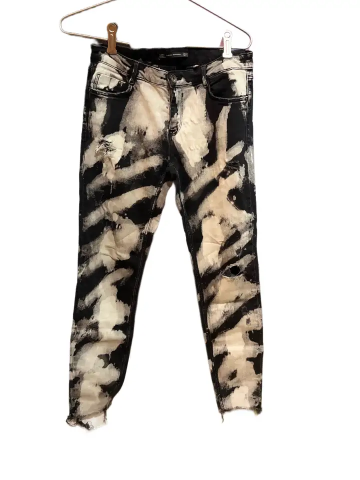 продам брендовые вещи в идеальном состоянии Mango, Zara, Isabel Garcia, фотография 8