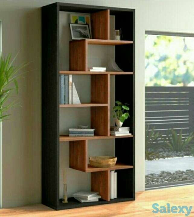 Корпусная мебель на заказ, фотография 2