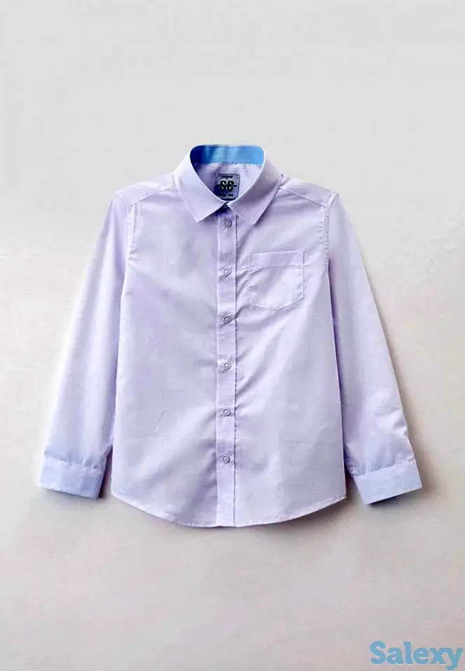 Рубашка playtoday, фотография 1