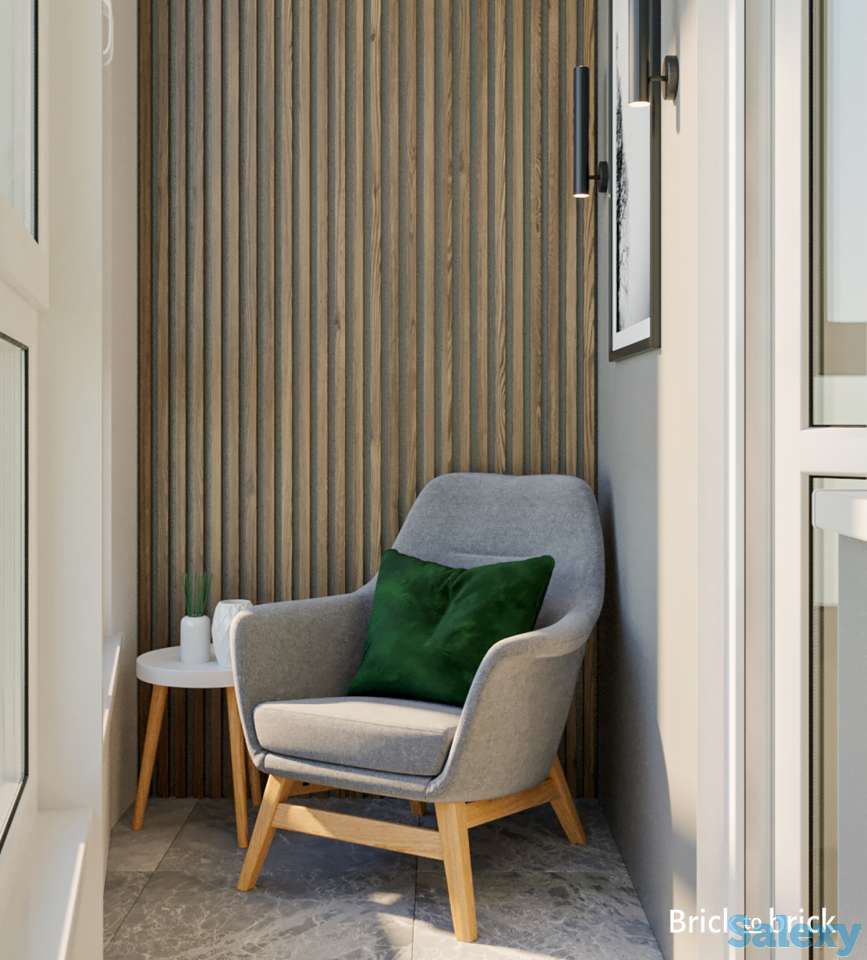 Дизайн интерьера, фотография 4