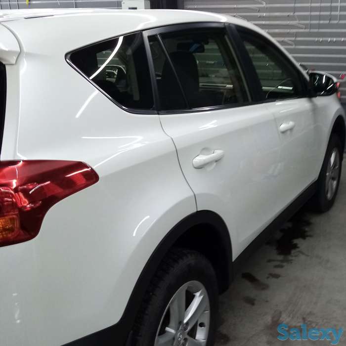 тонировка, фотография 5