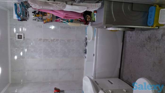 Продам квартиру, Розыбаакеева богембай батыра, фотография 3