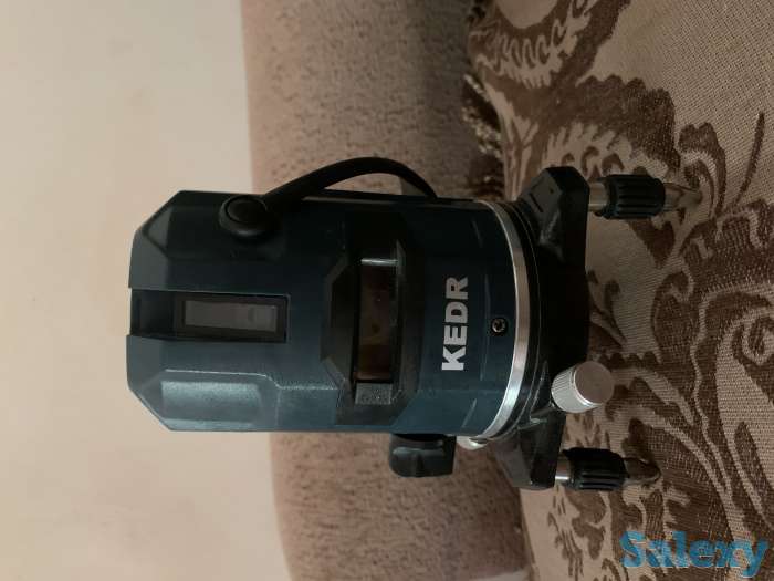 Продам строительный лазер, фотография 2