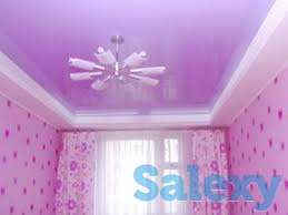 Натяжные потолки Люкс Дизайн, фотография 3