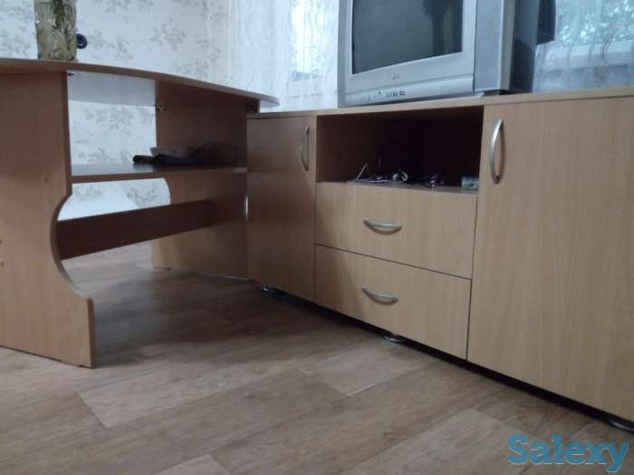 Продается комплект в гостиную, фотография 1