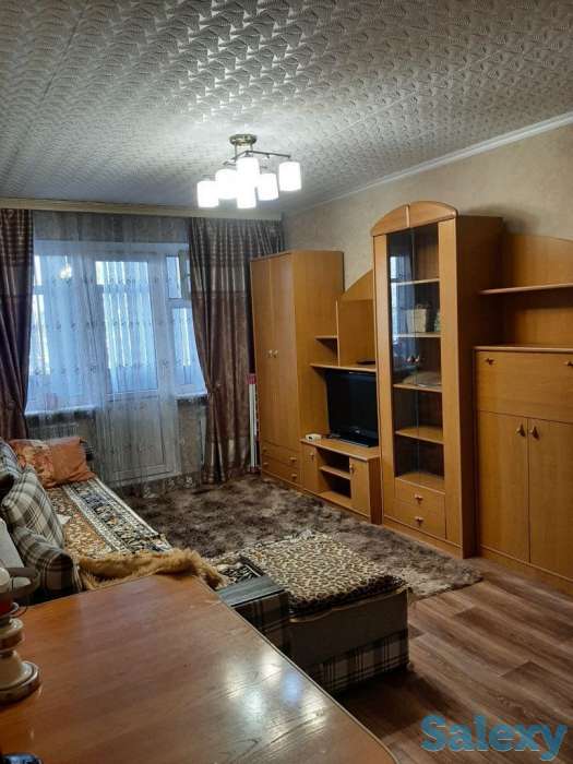 Продам 3-х комнатную квартиру, Ауэзова 64/1, фотография 7