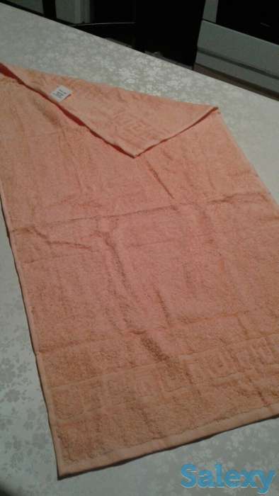 Продаю полотенце 100% хлопок, фотография 3