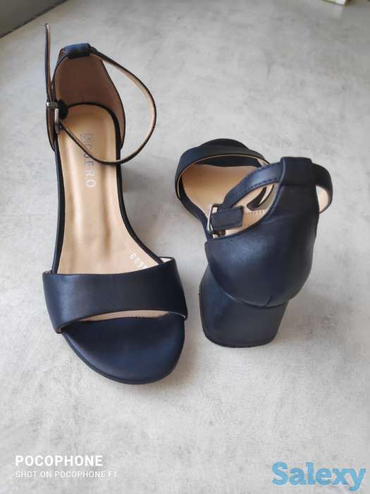 Туфли, фотография 3