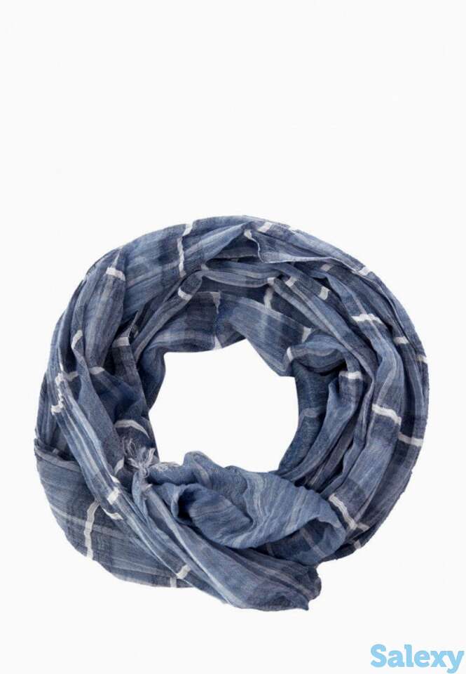 Шарф finn flare, фотография 1