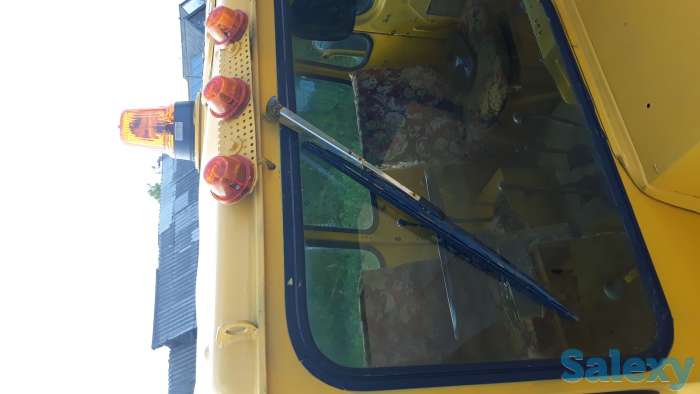 Продам трактор к 701, фотография 3