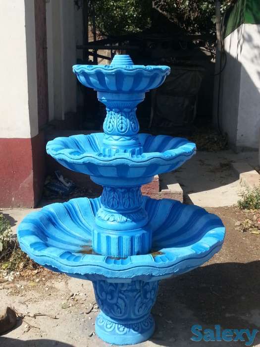 скульптуры , фонтаны , садовые фигурки, фотография 13