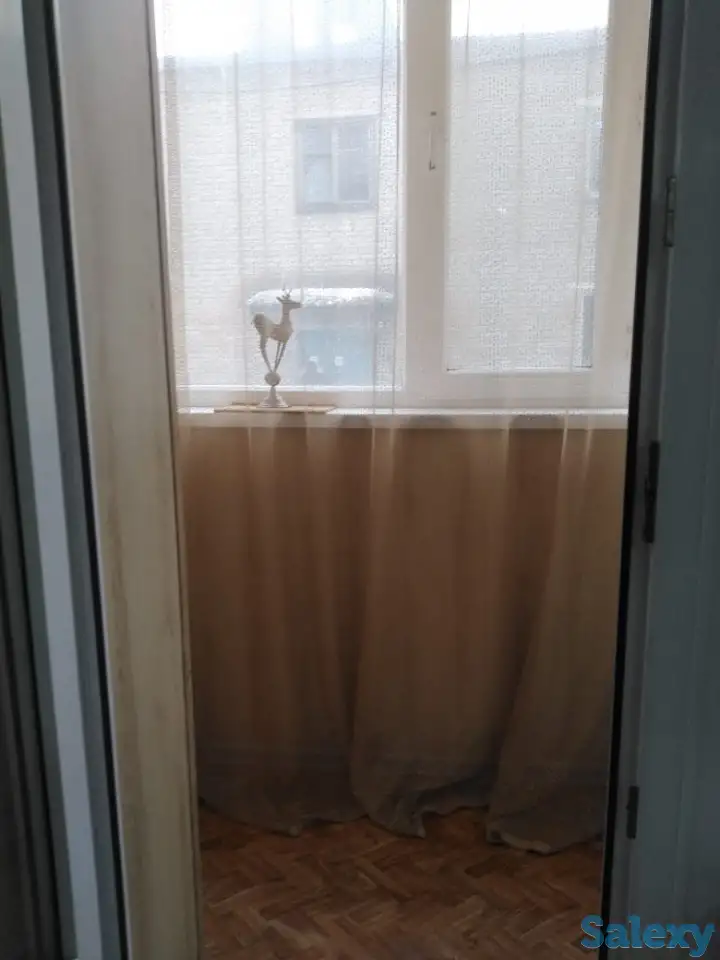 Продам 2-ух комнатную квартиру, Красный яр Мира 4а кв1, фотография 2