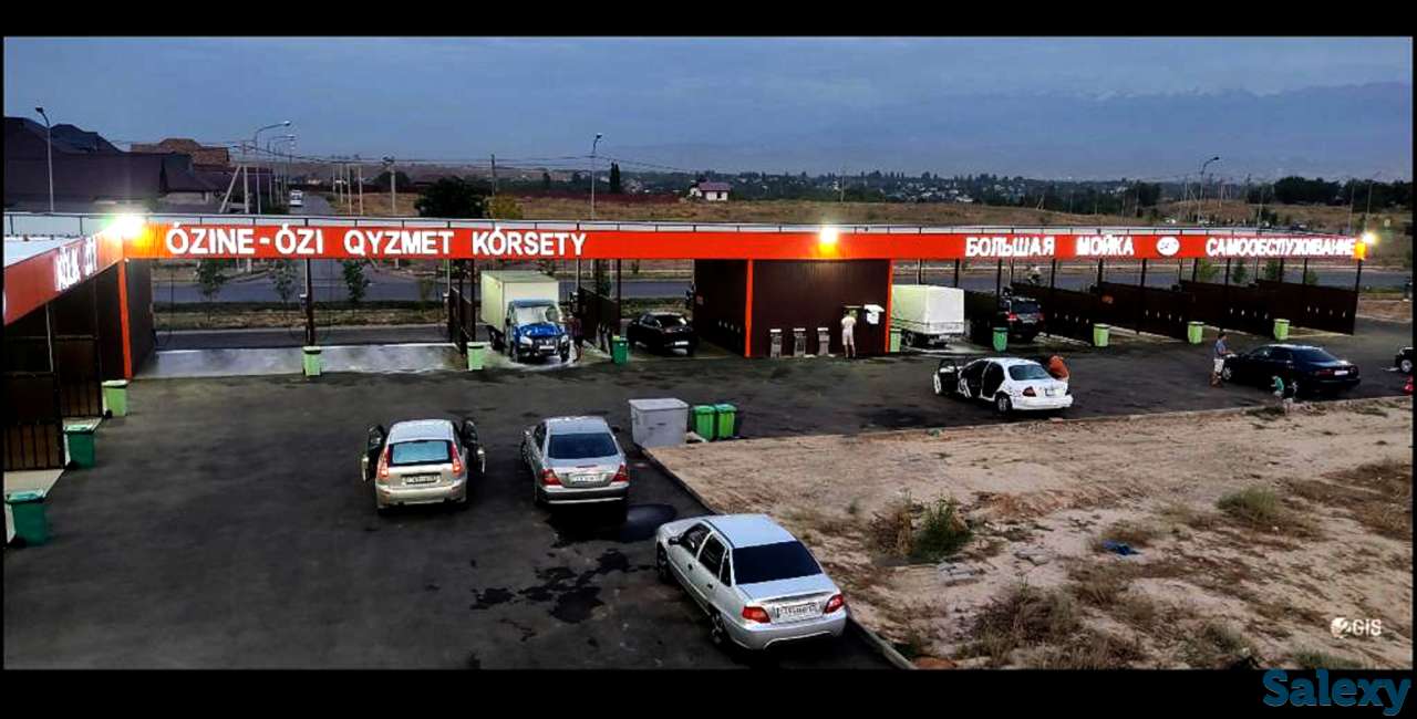 Продается Автомойка самообслуживания, фотография 2