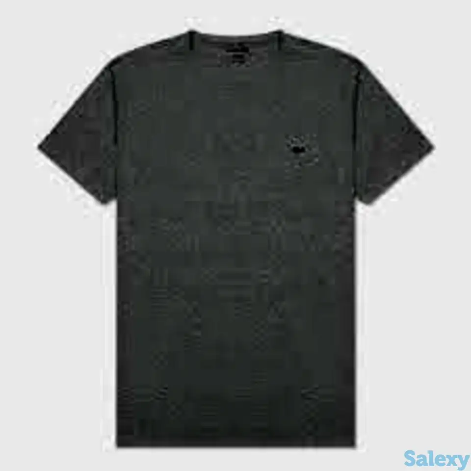 Мужская футболка lacoste slim fit, фотография 1