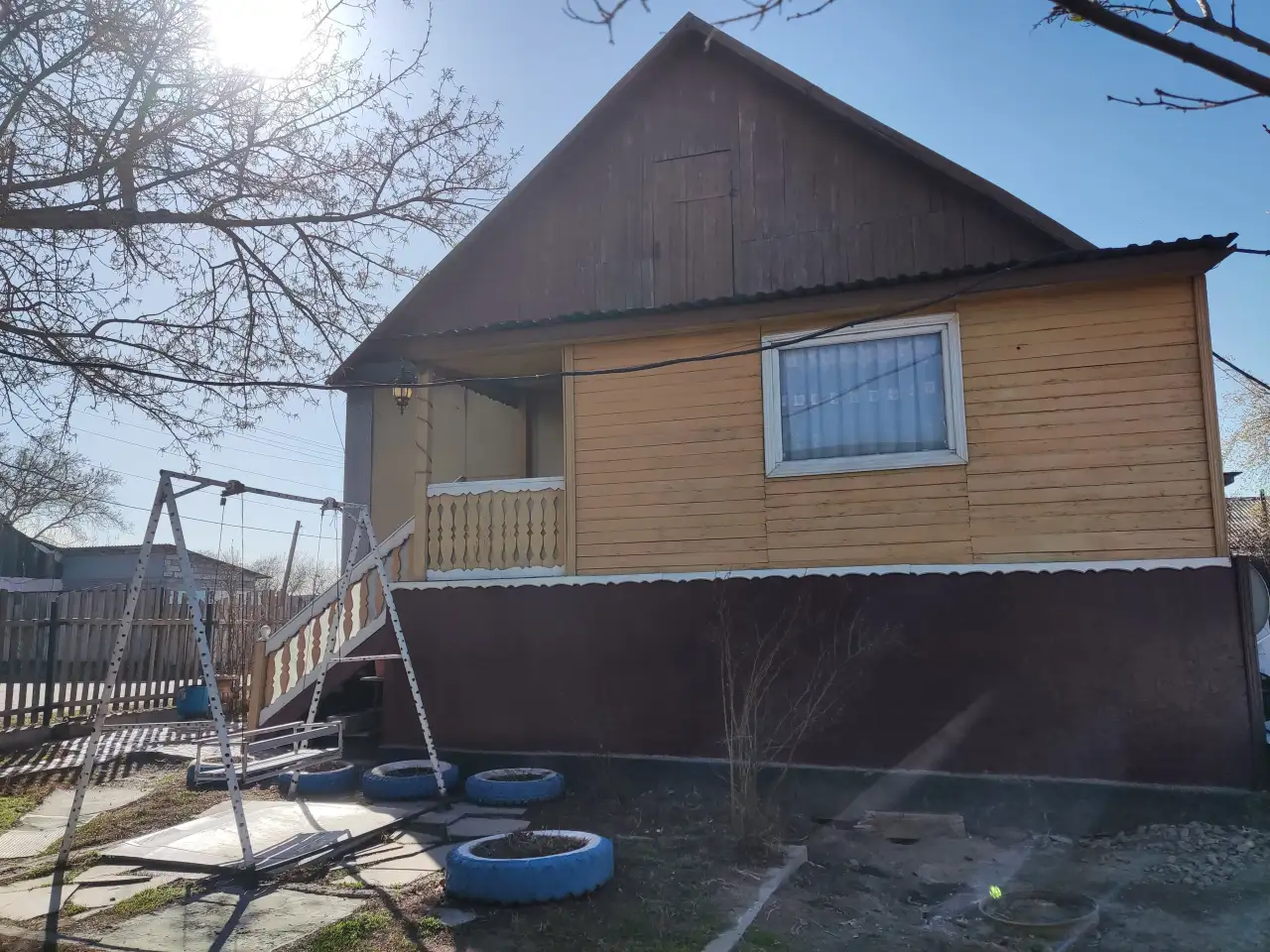 Продам дом, Шартандинская 1, фотография 8