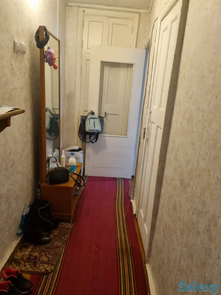 Продам квартиру, Молодёжная 19, фотография 4