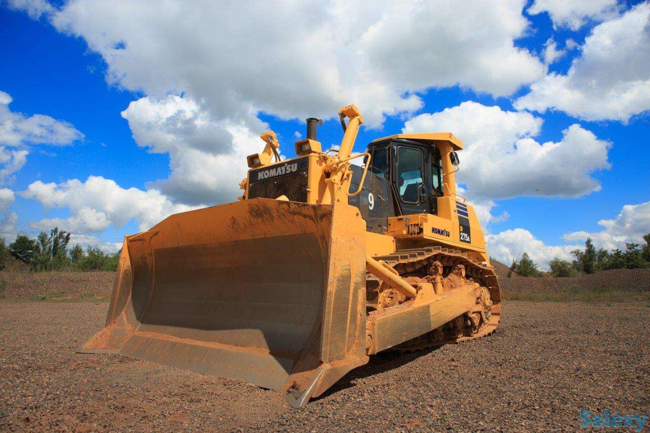 требуются машинисты операторы экскаватора бульдозера и погрузчика вахта, фотография 2