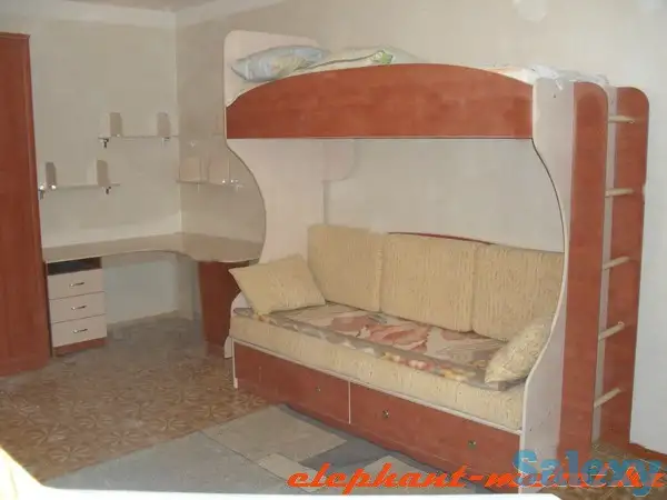 Реставрация и ремонт мебели, фотография 7