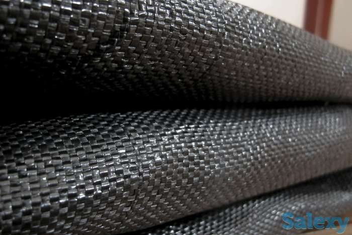 Тканый геотекстиль ТН, фотография 8