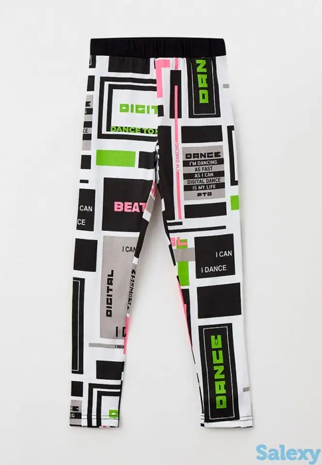 Леггинсы playtoday, фотография 1