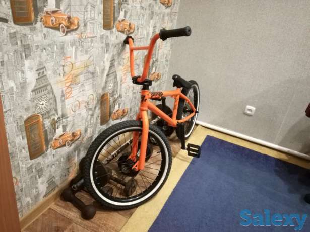 Продам BMX, фотография 1